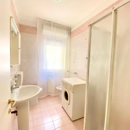 Apartment Cristoforo Colombo