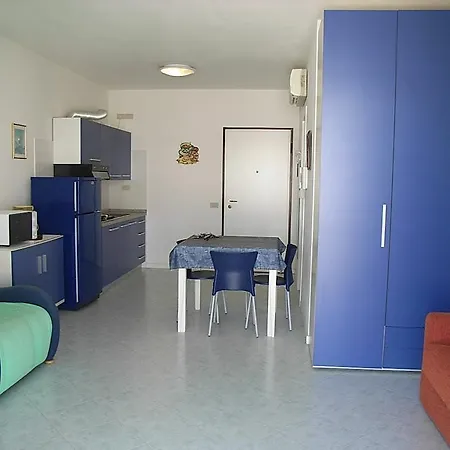 Cristoforo Colombo Apartment