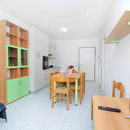 Apartman Cristoforo Colombo