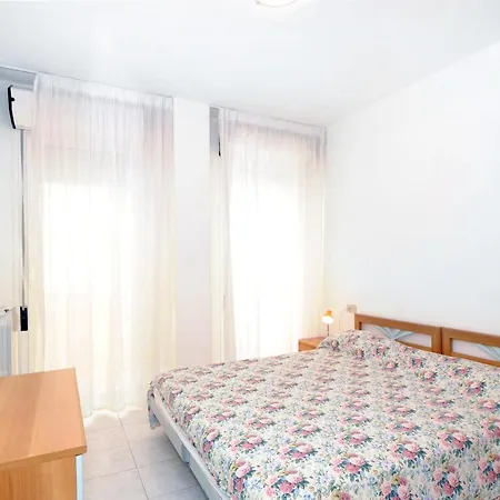Cristoforo Colombo Apartman Caorle
