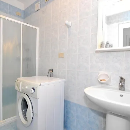 Apartman Cristoforo Colombo Caorle