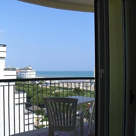 Cristoforo Colombo Apartment Caorle