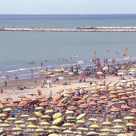 Cristoforo Colombo Apartment Caorle